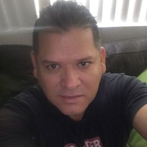 Meet your Posher, Antonio